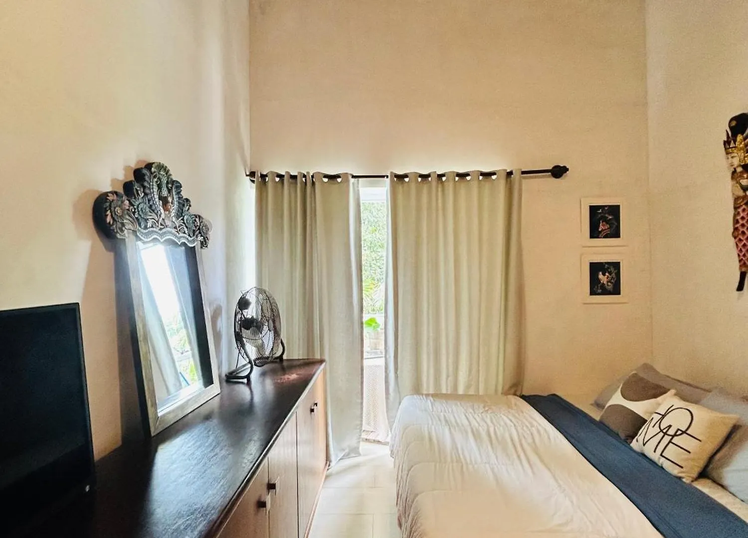 Homestay szállás Quarto Em Casa De Praia Com Estacionamento Balneário Camboriú Brazília