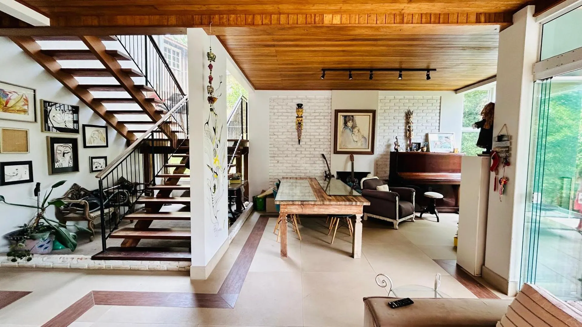 Quarto Em Casa De Praia Com Estacionamento Balneário Camboriú Brazílie