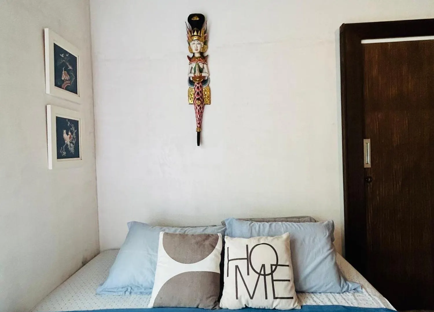 Quarto Em Casa De Praia Com Estacionamento Balneário Camboriú 0*,  Brazílie