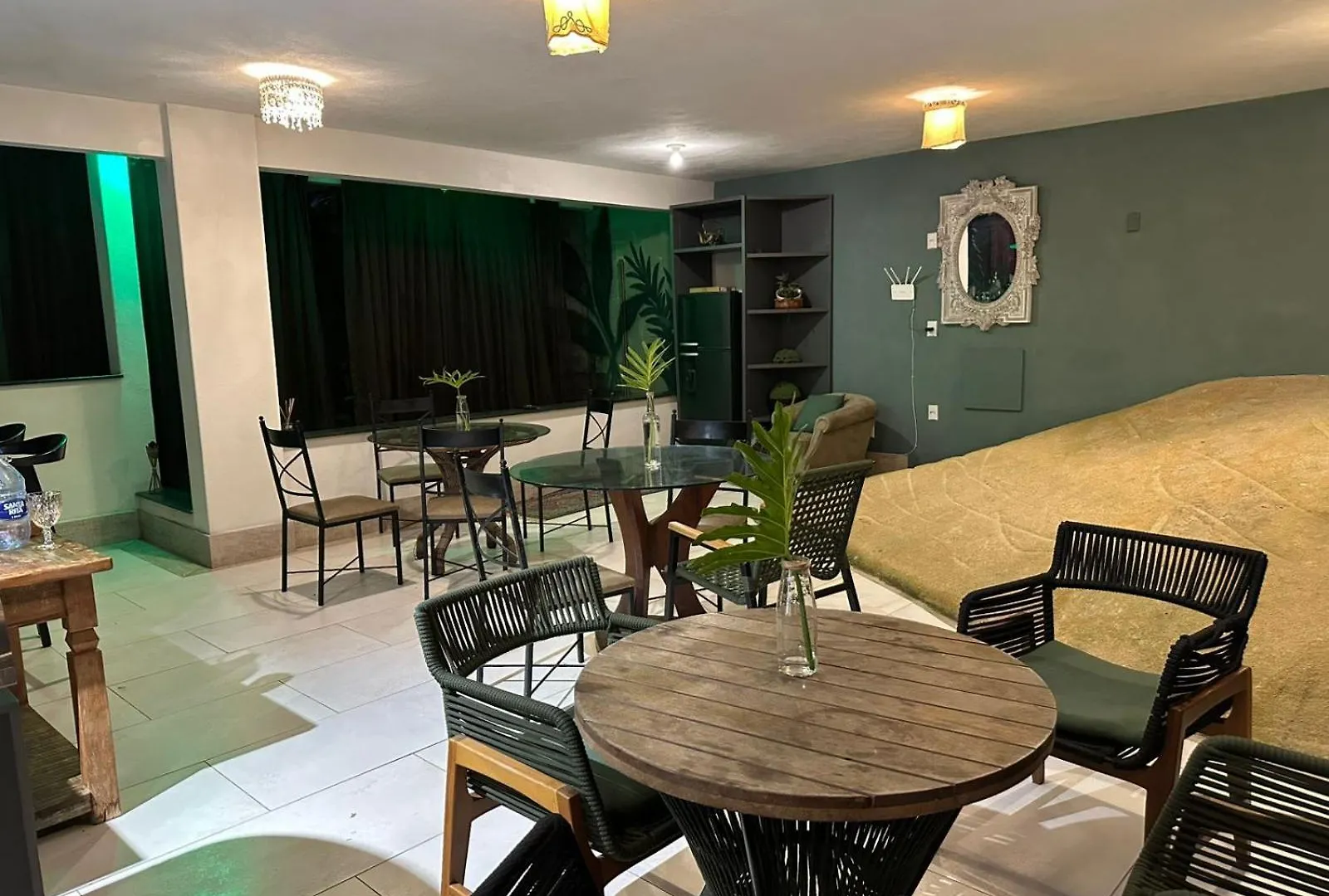 Quarto Em Casa De Praia Com Estacionamento Balneário Camboriú 0*,